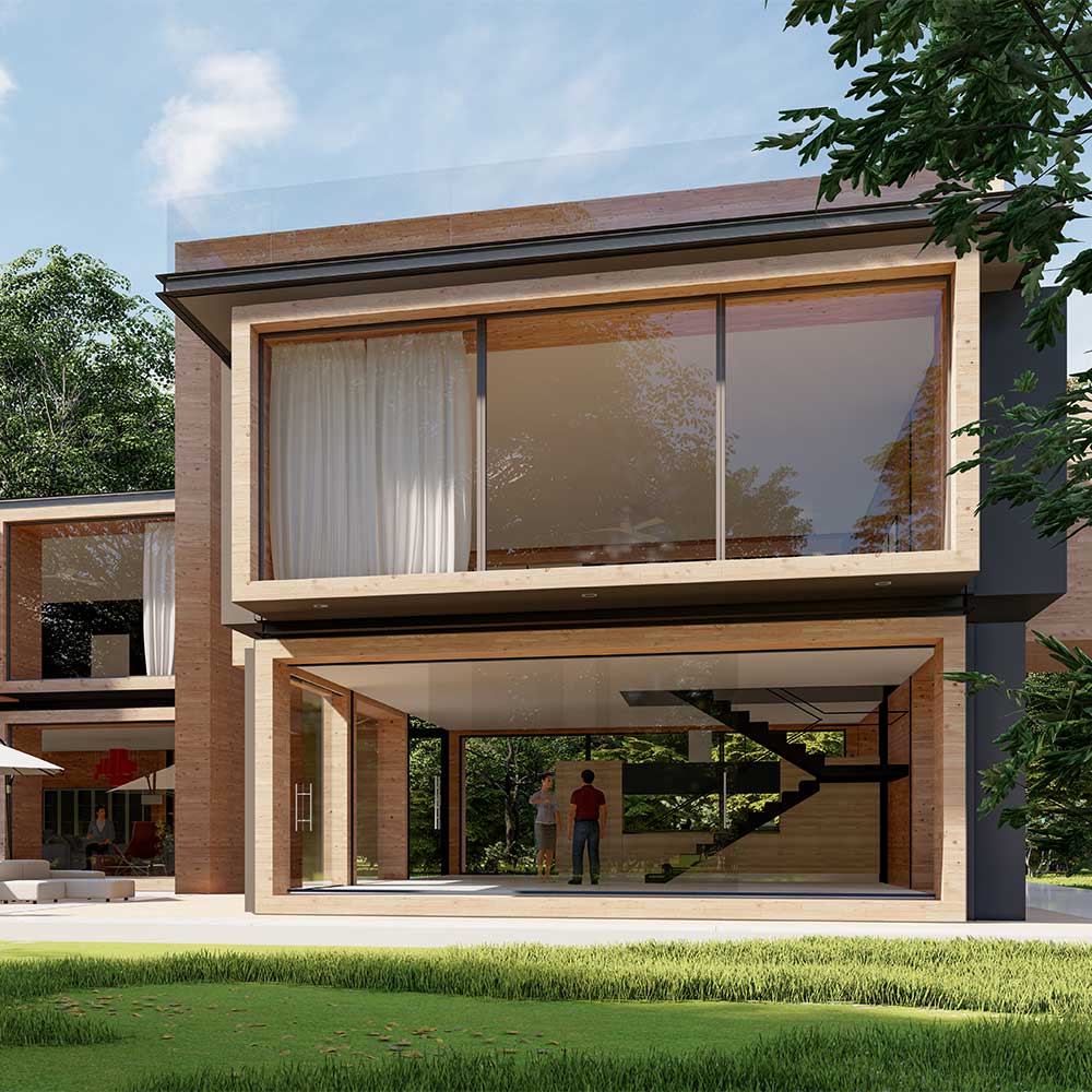 Trouver un bien immobilier